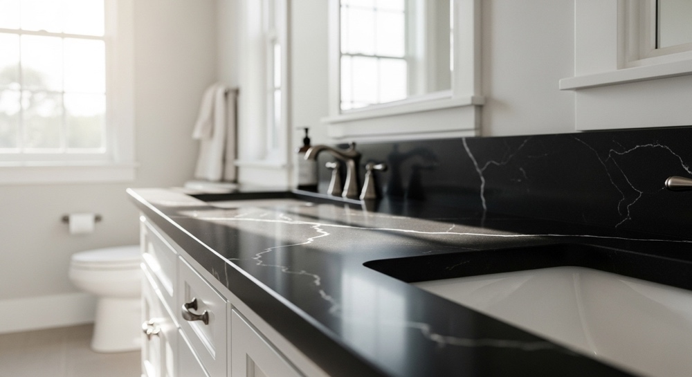 Melbourne Quartz Countertops