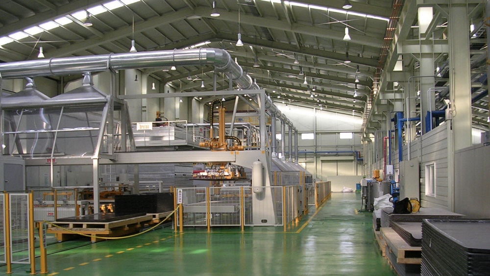 bioquartz Melbourne manufacturing